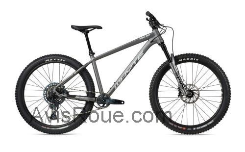 Whyte 909 v3 fiche technique et avis